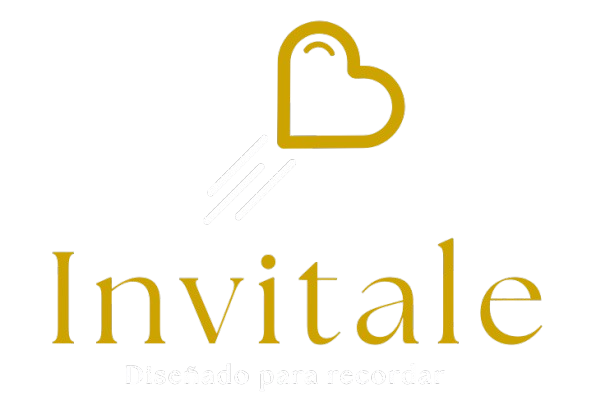 InvitAle — Diseñado para recordar